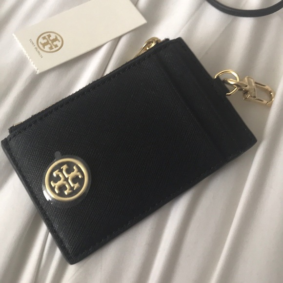 NWT ▪️Tory Burch Lanyard ▪️ - Picture 4 of 7